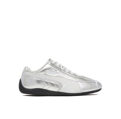 Кроссовки Speedcat Silver Wns