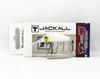 Jackall Плавучесть: Suspend (Зависающий)
Тип: Minnow (Воблер-минноу)
Размер: 35 мм
Цвет: Bone (Костяной) (5738)
