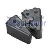 Wheel Hub Cush Rubber Absorber Damper Set For BMW S1000RR 2009-2019 S1000R 2013-2021 S1000XR 2014-2019 27717711762