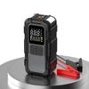 НОВЫЙ Пуско-зарядное устройство для автомобиля 12В 4000А Power Bank Портативный аккумулятор Пусковое устройство для накачки шин Длительные поездки Городская езда