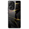 Для Redmi Note 13 Pro Plus 5G Чехол Pro+ Закаленное Стекло Жесткие Fundas для Xiaomi Redmi Note 13 Pro Note13 5G Чехол Coque Роскошный