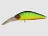 Jackall Коврик для приманки Diving Chubby Minnow 35 Suspend Lure Mat Tiger (5565)