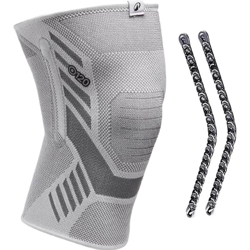 Decathlon Unisex Sports Knee Support