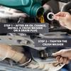 09168-12012 Oil Drain Plug Gasket Seal 12.5mm for Suzuki Outboard 4 Stroke DF 9.9A 9.9B 15A 25A 30AD