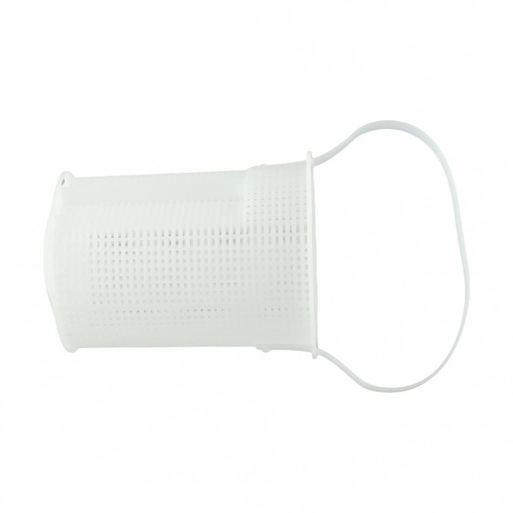 Фильтр для замены бассейна, разработанная корзина фильтра