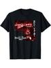 Attack On Titanss Season 4 Eren Titan Collage Anime T-Shirt