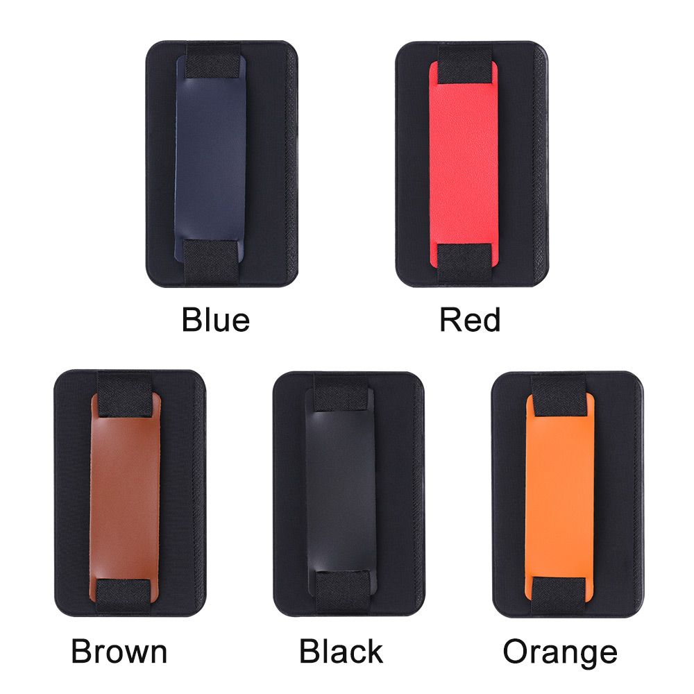 Модный универсальный чехол для карт из лайкры, карман для мобильного телефона, держатель для мобильного телефона, держатель для удостоверения личности, держатель для карт