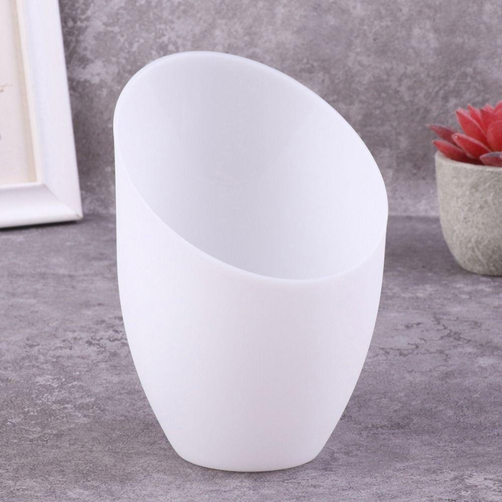 Slanting Horseshoe Lamp Shade Plastic Lamp Decorative Cover Chic Lamp Cover Light Accessories
