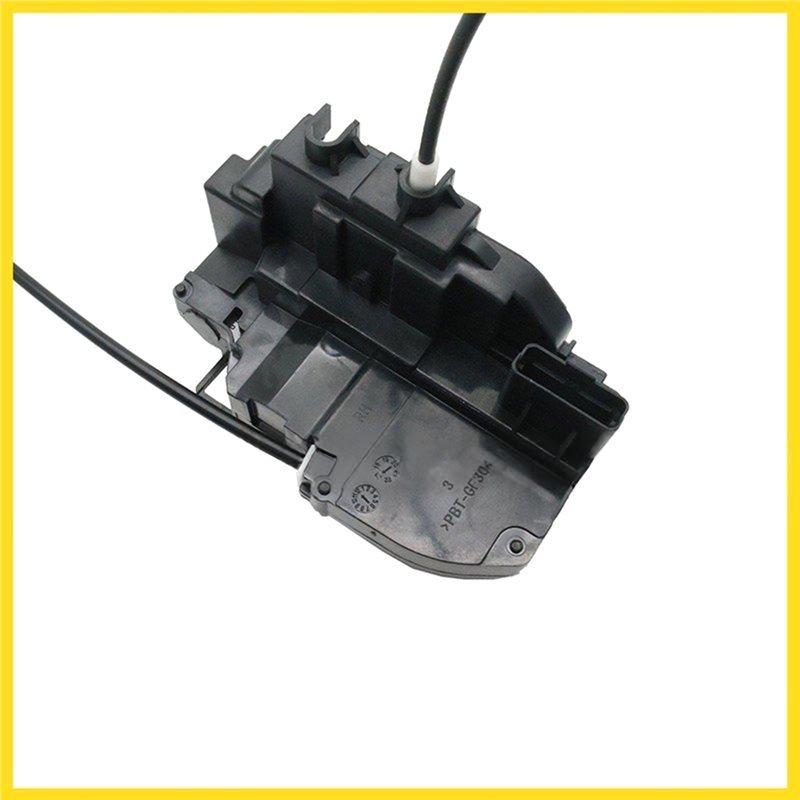 For Nissan NP300 Navara D40 Pathfinder R51 2.5L 82500EB30C 82500-EB30C Rear Right Door Lock Actuator