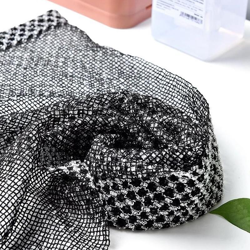 Японская мочалка для душа, нейлоновое полотенце, щетка для спины, полотенца, отшелушивающий скраб, губка для душа, аксессуары для ванной комнаты