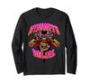 Beyblade Burst Dynamite Battle Dynamite Belial Long Sleeve T-Shirt