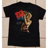 Billy Idol Rebel Yell Perform Unisex T-Shirt A313
