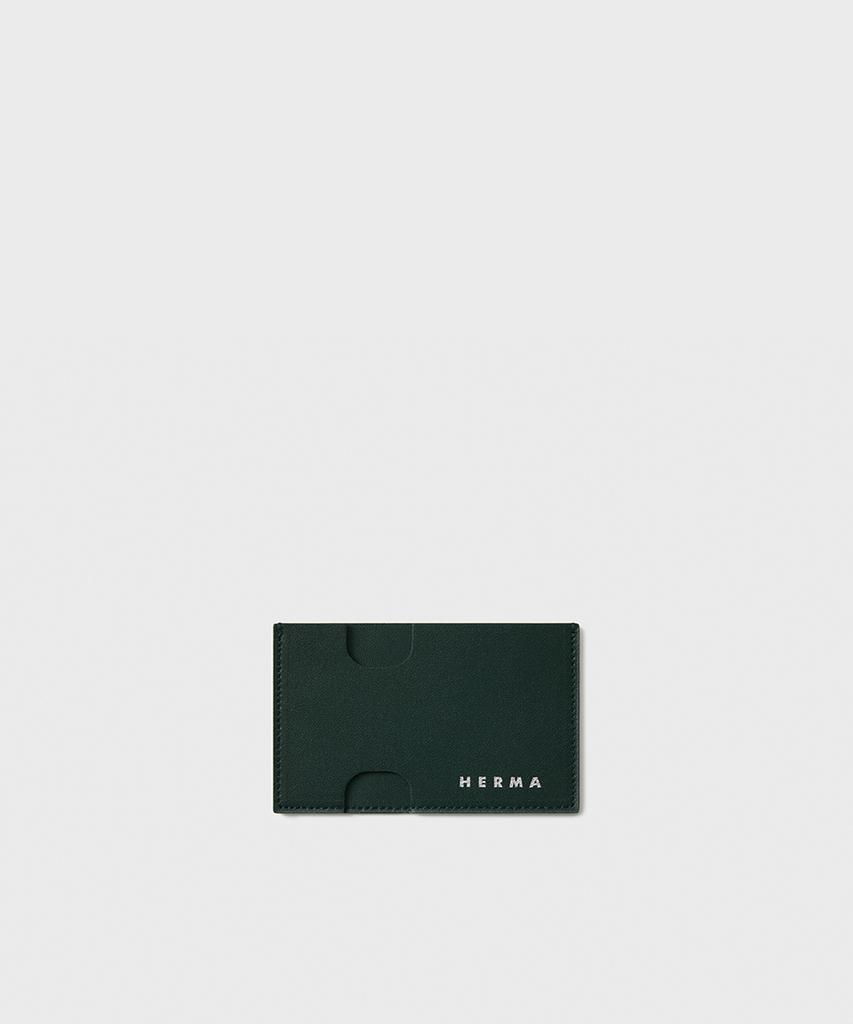 Кошелек Herma H Cardholder Evergreen
