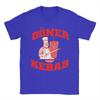 Hipster oner Kebab Turkish Kebab TShirts for Unisex O Neck Pure Cotton T Shirt Short Sleeve Tee Shirt Birthday Present Clothing