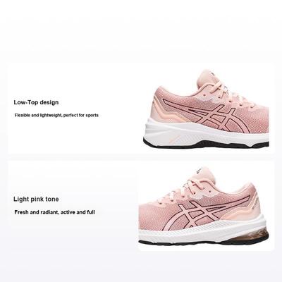 Детские кроссовки GT 1000 11 GS Frosted Rose Deep Mars Розовый 1014A237-701