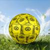 Bvb Soccer Ball Design Printed Size 5 Soccer Balls, High-Quality, Anti-Slip, Protective Football, A Unique Gift , Birthdays, Christmas Gifts