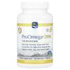 ProOmega® 2000, Lemon Flavor, 1,250 Mg, 60 Softgels (625 Mg Per Softgel)