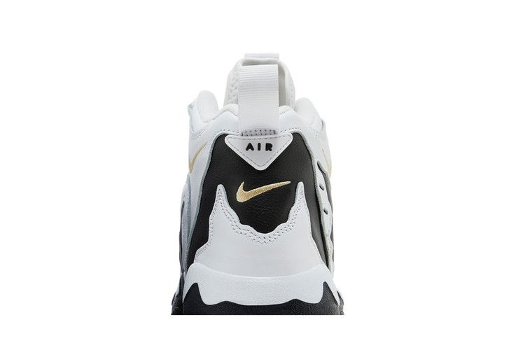 Men's Sneakers Nike Air DT Max '96 Colorado Away White Black White/Black/Vegas Gold