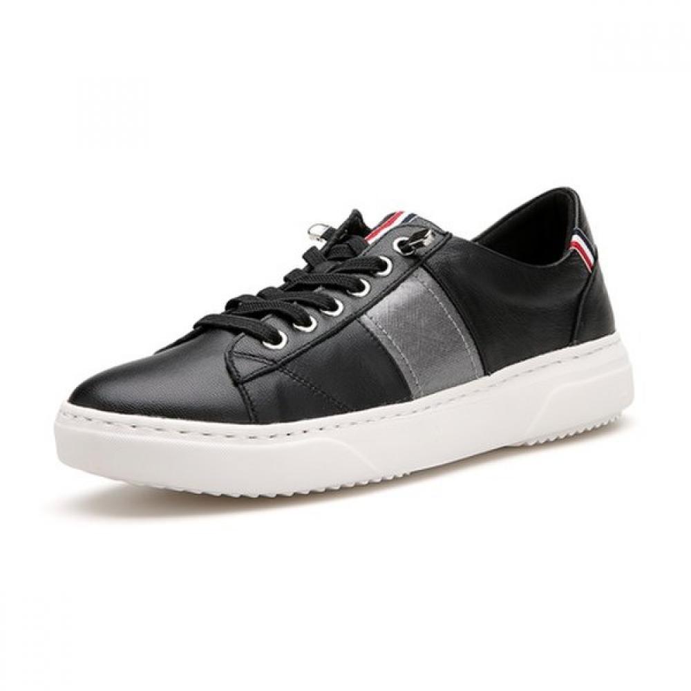Vigevano NeW 21 F W comFort Daily Sneakers W9s00021F11vg Black