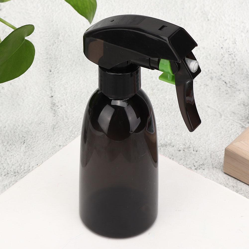 200ml Hairdressing Spray Bottle Ultra Fine Water Mist Water Hair Salon Spray Bottle(Spray Bottle )