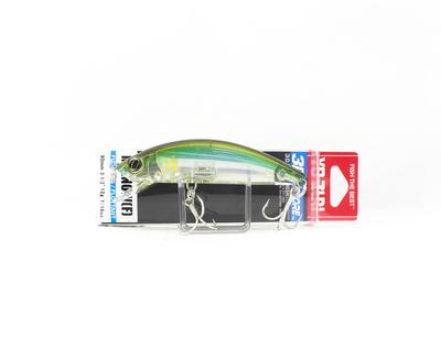 Yo Zuri Плавающая приманка Duel 3D Inshore Minnow 90 R1212-HHAY (7401)