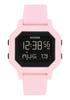 Nixon Watch Siren A1311 Наручные часы Siren Nixon PalePink