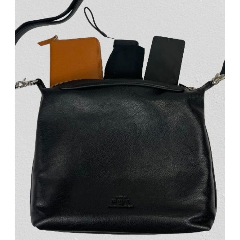 Ryux плечевая сумка Белая [Полная складка] сумка 3-в-1, 7M3-1161/WHI,