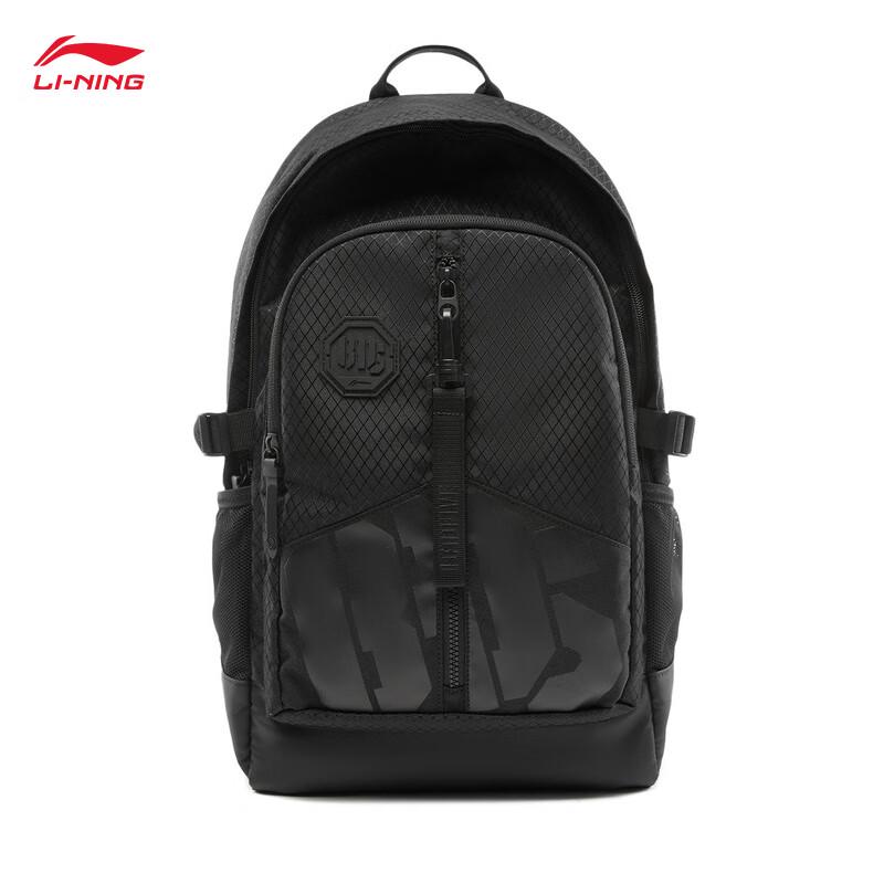 Li-Ning BADFIVE Водоотталкивающий Унисекс Спортивный Рюкзак