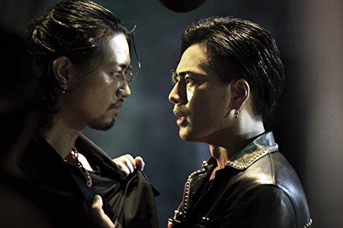 HiGH & LOW THE RED RAIN (Regular Edition) [Blu-ray