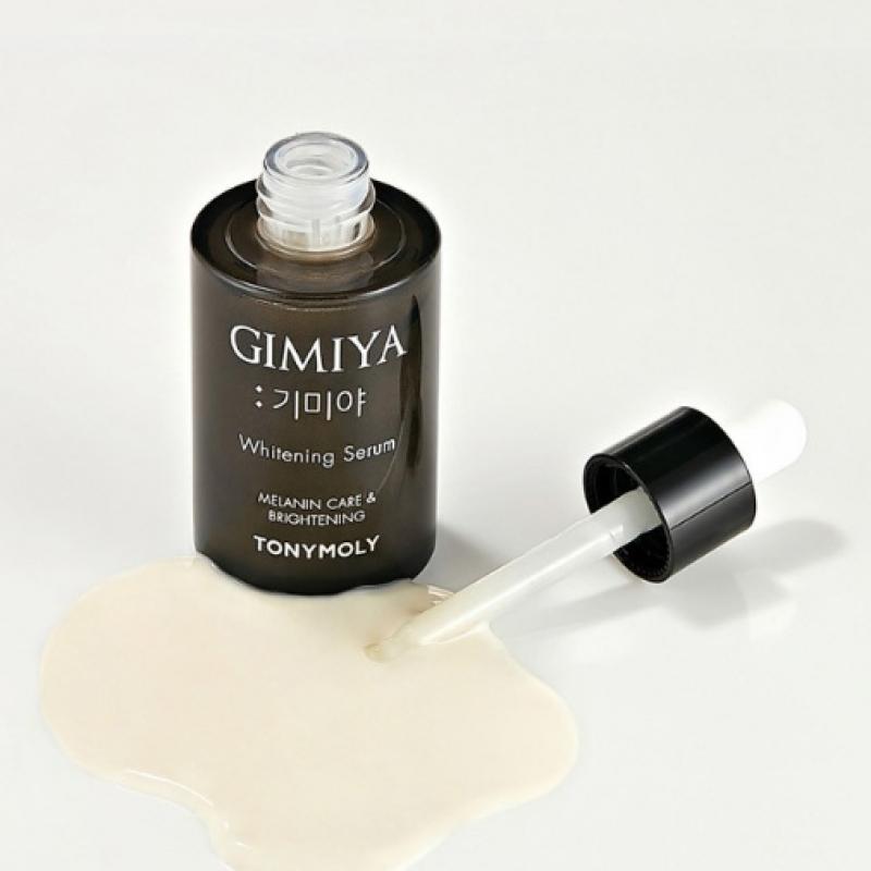 Tony Moly Kimiya Отбеливающая сыворотка 35 мл