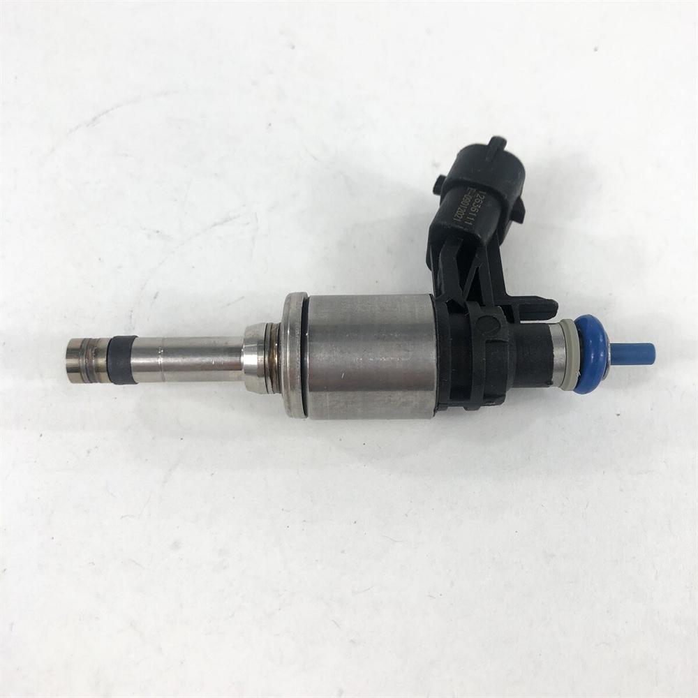 4 шт. Форсунок для Buick Chevrolet Saturn 2.0L 0261500112 12636111