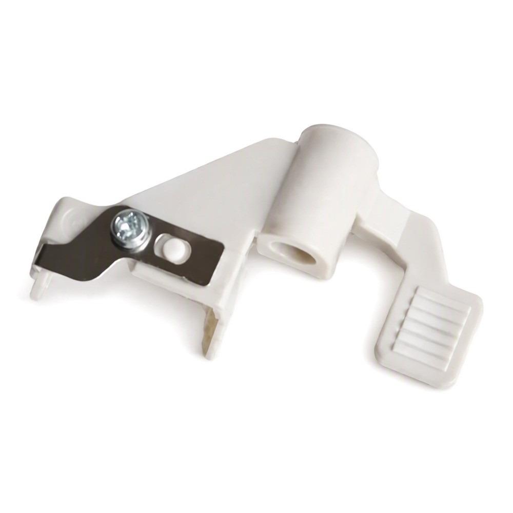 2pcs Effortless Threading Threading Assembly Sewing Machine Needle Threader  For Sewing Machine