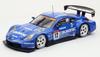 Ebro Calsonic Impul Z JGTC2004 43573 Готовая модель 1/43 №12