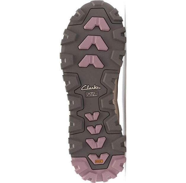 Ботинки Clarks ATL Trek Boot Gore-Tex