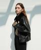 Verdemar Spanish Shearling Oversized Jacket