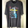 Винтажная футболка Red Hot Chili Peppers Тур 2002 года Унисекс Все размеры S-4XL Унисекс футболка