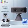 Ezviz CB60 4G Battery Home Security Camera with 512GB Card (CN version)
