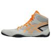 Snapdown 4 Lake Grey Orange Pop Матовая подошва Борцовки 1081A058-300