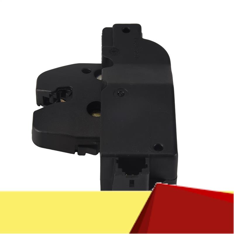 Tailgate Central Lock Actuator For Citroen C3 C4 Picasso 307 9646091580-M53K