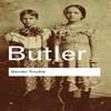 Butler Gender Trouble Paperback