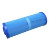 Swimming Pool Filter PP Children"s SPA Filter Element Replacement for PWW50L Blue