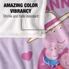 Peppa Pig Granny To Be Granny Pig Blanket