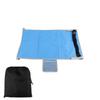 Tool Travel Bed with Storage Bag | Adjustable Securing Straps, Bed,