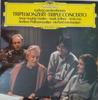 Виниловая пластинка ЛЮДВИГ ВАН БЕТХОВЕН  АННЕСОФИ   Тройной концерт  Triple Concerto 2531262 Deutsche Grammo 1980 Испания Классика Б/у