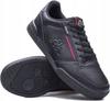 Кроссовки Kappa Marabu black/red
