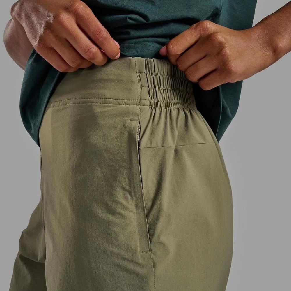 Montane Шорты Volantis 4In