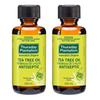 Australia Tea Tree Oil 100ml X 2
