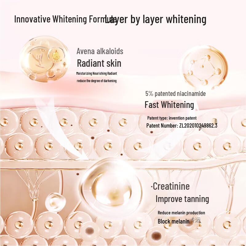 Half Acre Flower Field Oriental Bloom Hydrating Gift Set