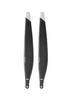 FC30 Carbon Fiber Propeller 5420 for T40/50/20P Plant Protection Machine - 20KG/40L Lifting & Fertilizing