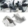 Для BMW R1100RT R 1100 RT R1100 RT Нижние подножки водителя 1,5" Мотоаксессуары Комплекты для опускания нижних подножек водителя